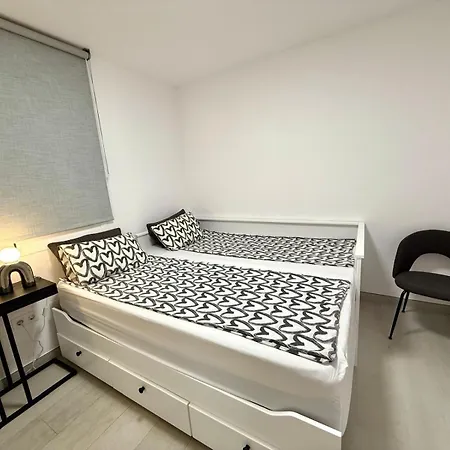 Apartamento Tenerifeopenhome Colina Dorada 1 Los Cristianos (Tenerife)