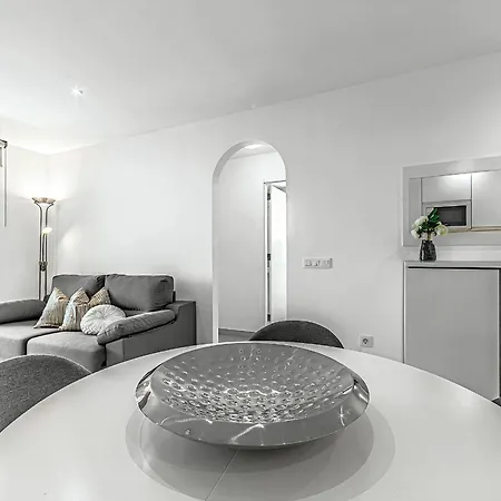 Tenerifeopenhome Colina Dorada 1 Los Cristianos (Tenerife)