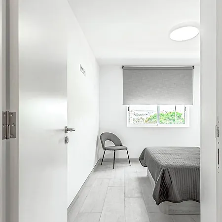 Apartamento Tenerifeopenhome Colina Dorada 1