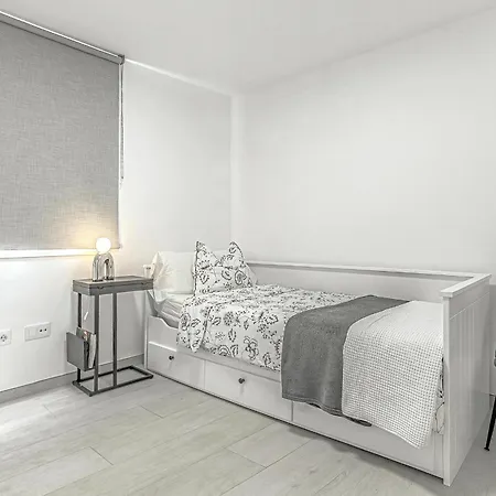 Tenerifeopenhome Colina Dorada 1 *