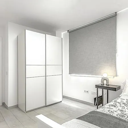 Tenerifeopenhome Colina Dorada 1 Los Cristianos (Tenerife)