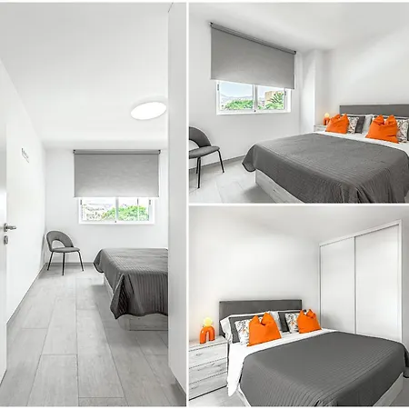 Tenerifeopenhome Colina Dorada 1 Apartamento Los Cristianos (Tenerife)