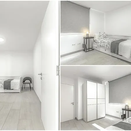 Tenerifeopenhome Colina Dorada 1 *