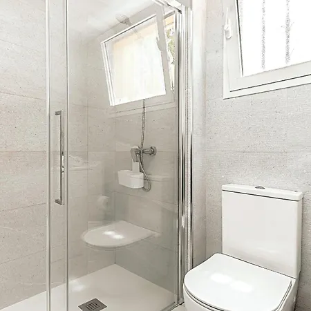 Tenerifeopenhome Colina Dorada 1 Los Cristianos (Tenerife)