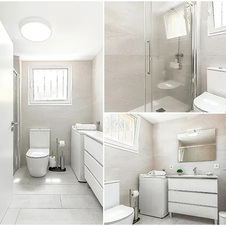 Apartamento Tenerifeopenhome Colina Dorada 1 Los Cristianos (Tenerife)