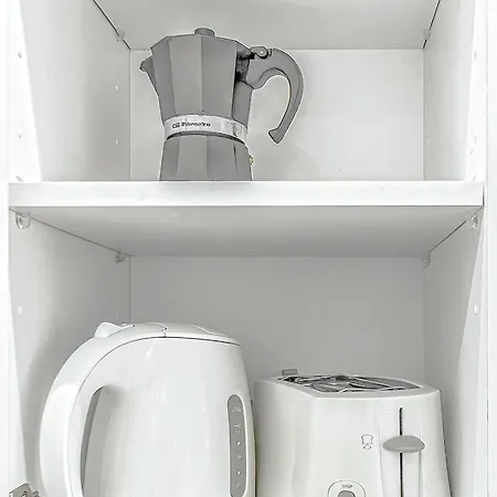 Tenerifeopenhome Colina Dorada 1 Apartamento Los Cristianos (Tenerife)