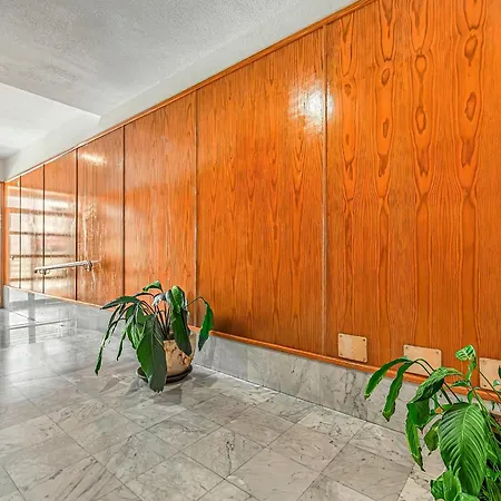 Tenerifeopenhome Colina Dorada 1 Los Cristianos (Tenerife)