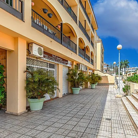 Tenerifeopenhome Colina Dorada 1