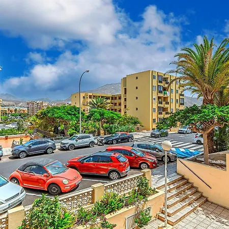 Tenerifeopenhome Colina Dorada 1 *