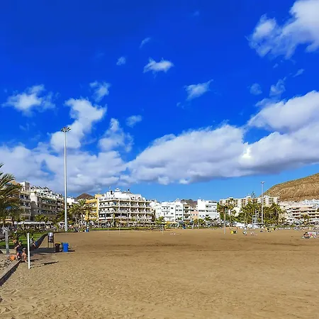 Tenerifeopenhome Colina Dorada 1 *