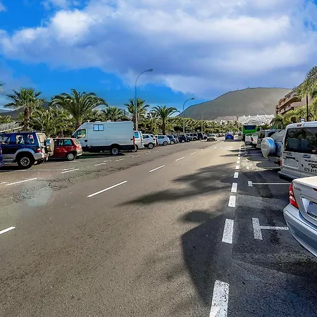 Tenerifeopenhome Colina Dorada 1 * Los Cristianos (Tenerife)