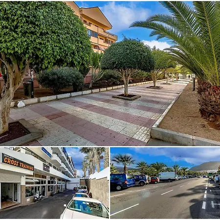 Tenerifeopenhome Colina Dorada 1