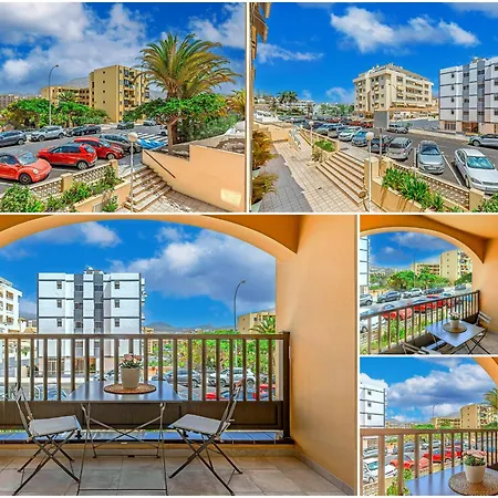 Apartamento Tenerifeopenhome Colina Dorada 1 Los Cristianos (Tenerife)