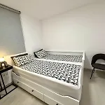 Daire Tenerifeopenhome Colina Dorada 1 Los Cristianos (Tenerife)