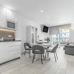 Daire Tenerifeopenhome Colina Dorada 1 Los Cristianos (Tenerife)