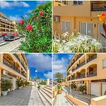 Tenerifeopenhome Colina Dorada 1 Daire Los Cristianos (Tenerife)