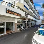 Tenerifeopenhome Colina Dorada 1 Los Cristianos (Tenerife)