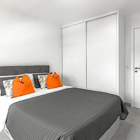 Appartement Tenerifeopenhome Colina Dorada 1 Los Cristianos (Tenerife)
