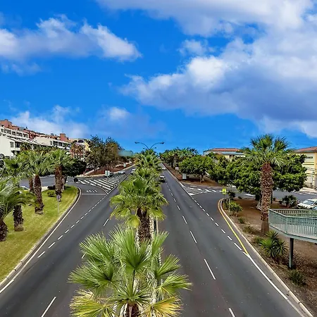 Tenerifeopenhome Colina Dorada 1 ロスクリスティアーノス