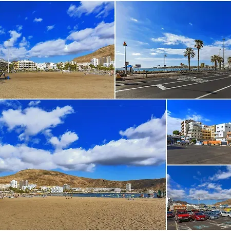 Tenerifeopenhome Colina Dorada 1 Apartamento Los Cristianos (Tenerife)
