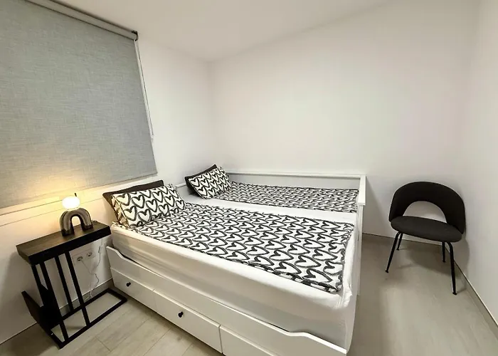 Apartamento Tenerifeopenhome Colina Dorada 1 Los Cristianos (Tenerife)