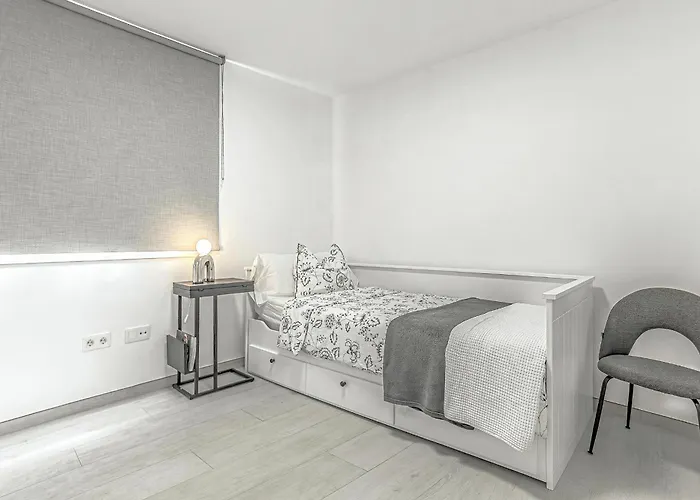 Tenerifeopenhome Colina Dorada 1 *