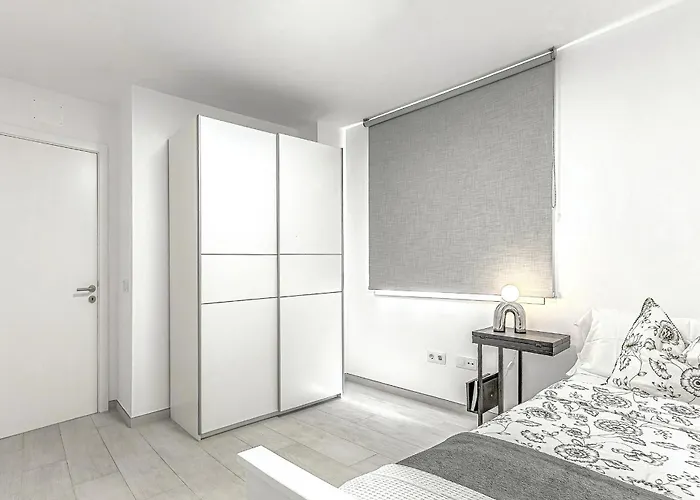 Tenerifeopenhome Colina Dorada 1 Los Cristianos (Tenerife)