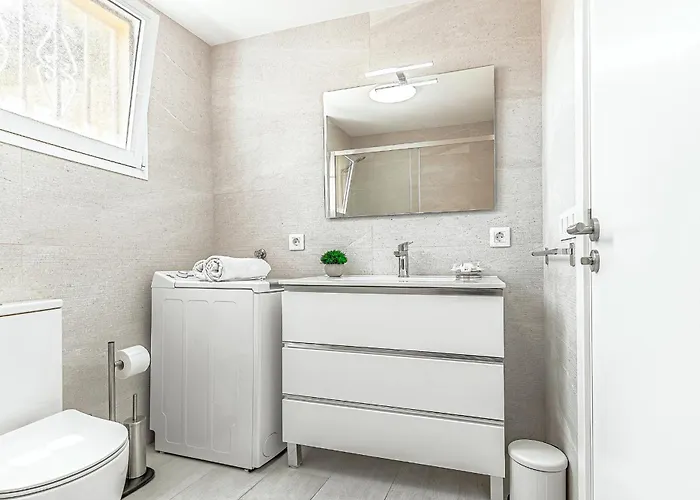 Tenerifeopenhome Colina Dorada 1