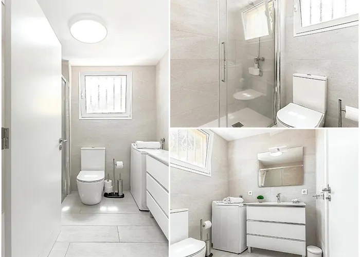 Apartamento Tenerifeopenhome Colina Dorada 1 Los Cristianos (Tenerife)