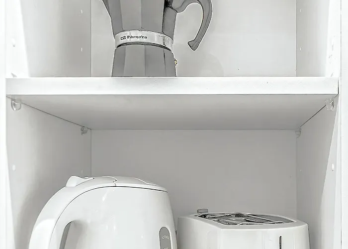 Tenerifeopenhome Colina Dorada 1 Apartamento Los Cristianos (Tenerife)