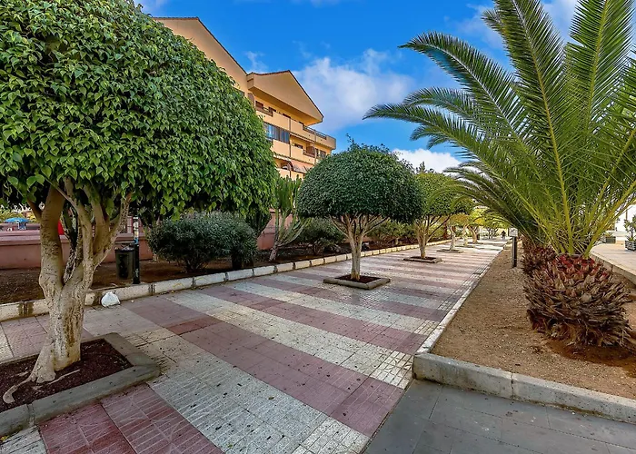 Tenerifeopenhome Colina Dorada 1 Apartamento *