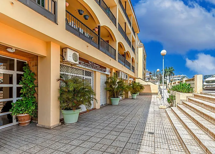 Tenerifeopenhome Colina Dorada 1