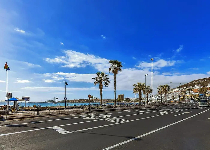 Tenerifeopenhome Colina Dorada 1 *