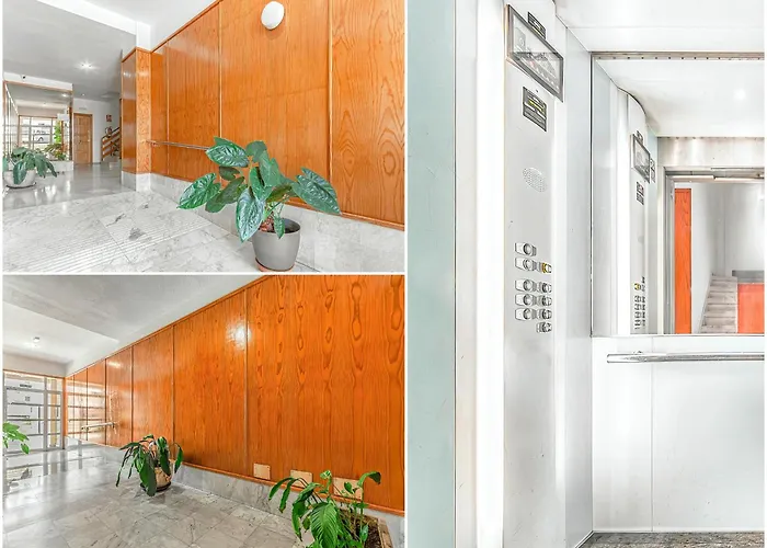 Tenerifeopenhome Colina Dorada 1 *