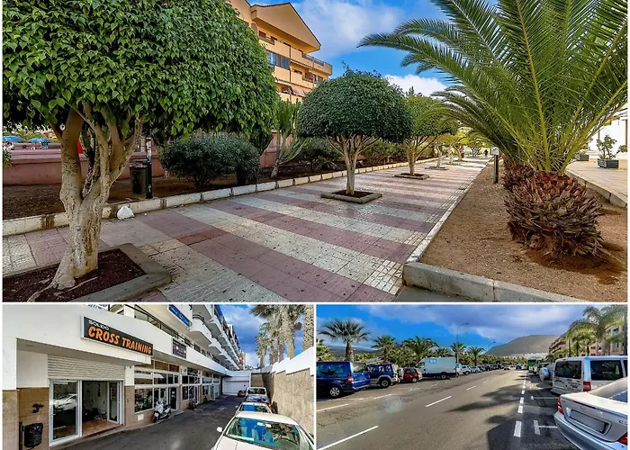 Tenerifeopenhome Colina Dorada 1