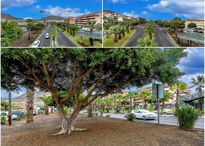 Apartamento Tenerifeopenhome Colina Dorada 1 Los Cristianos (Tenerife)