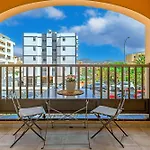 Tenerifeopenhome Colina Dorada 1 Apartamento