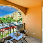 Tenerifeopenhome Colina Dorada 1 Apartamento