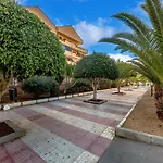 Tenerifeopenhome Colina Dorada 1 Apartamento *