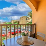 Tenerifeopenhome Colina Dorada 1 Los Cristianos (Tenerife)