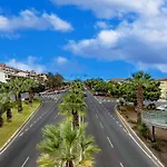 Tenerifeopenhome Colina Dorada 1 Los Cristianos (Tenerife)