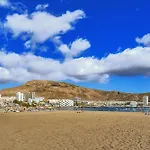 Tenerifeopenhome Colina Dorada 1 Los Cristianos (Tenerife)