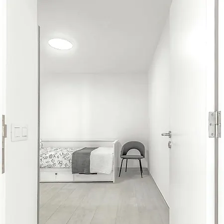 Tenerifeopenhome Colina Dorada 1 *