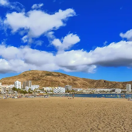 Tenerifeopenhome Colina Dorada 1 로스크리스티아노스