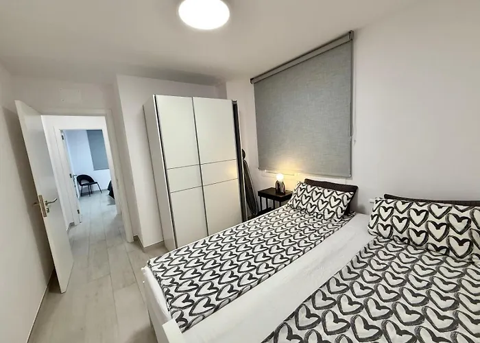 Tenerifeopenhome Colina Dorada 1 * Los Cristianos (Tenerife)