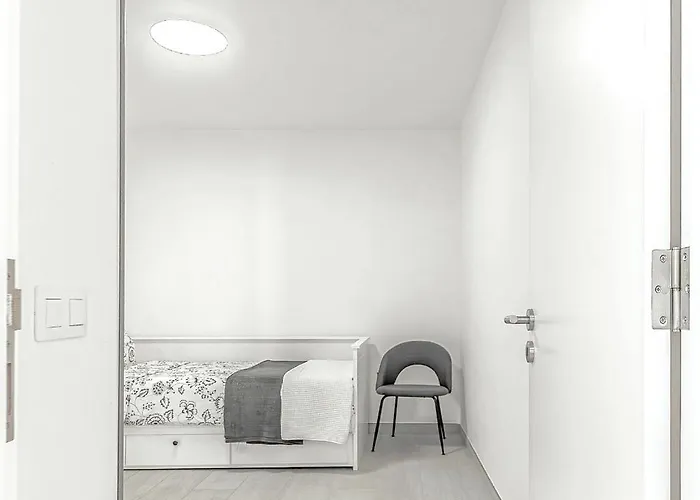 Tenerifeopenhome Colina Dorada 1 *