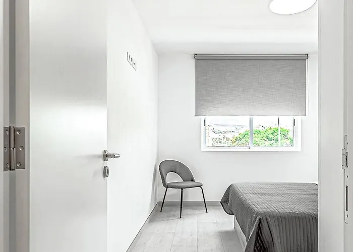Apartament Tenerifeopenhome Colina Dorada 1