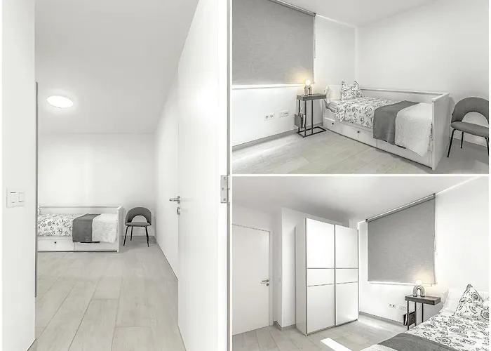 Tenerifeopenhome Colina Dorada 1 *