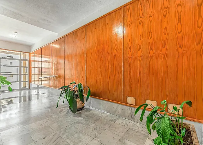 Tenerifeopenhome Colina Dorada 1 Los Cristianos (Tenerife)