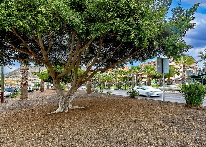 Tenerifeopenhome Colina Dorada 1 Apartament